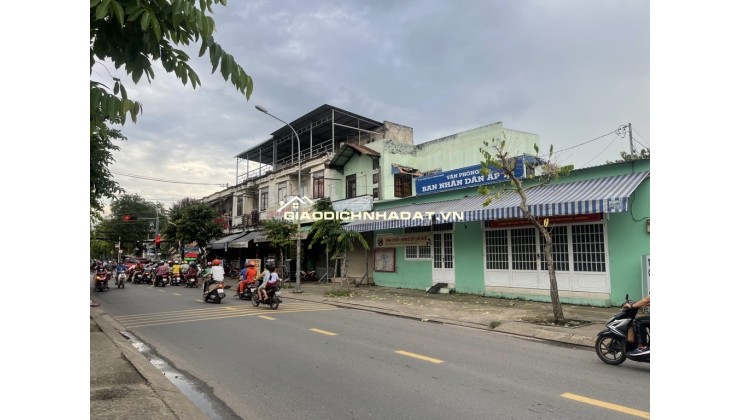 CỦ CHI: 1.800 M2 MẶT TIỀN TỈNH LỘ 15 – NGANG 25M – GIÁ HỜI ĐẦU TƯ